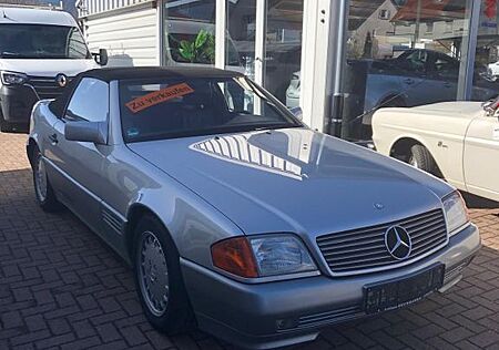 Mercedes-Benz 300 SL-24V