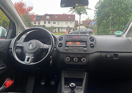 VW Golf Plus Volkswagen 1.4 TSI Comfortline Comfortline