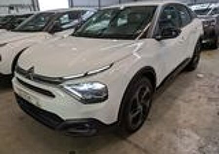 Citroën C4 Lim. 1.2 AUTOM. LED