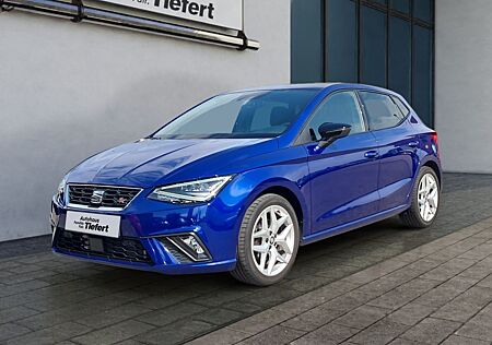 Seat Ibiza 1.0 TSI S&S FR