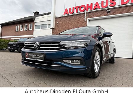 VW Passat Variant Volkswagen 2.0 TDI Business