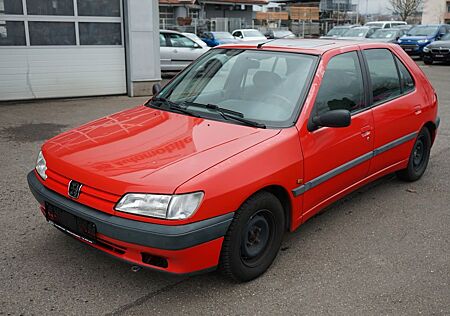 Peugeot 306 1.8 XT *AUTOMATIK*