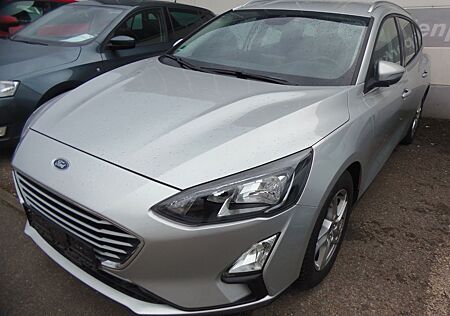 Ford Focus Turnier 1,0l Aut.LED ACC 1.Hand 30000km