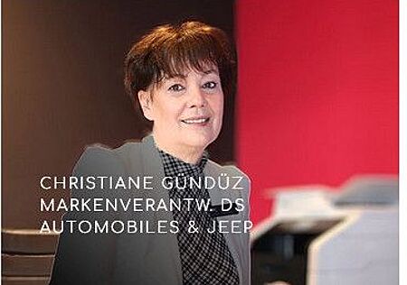 DS Automobiles DS7 Crossback DS7 (Crossback) Rivoli Blu HDI 130