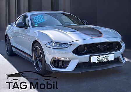 Ford Mustang Mach 1
