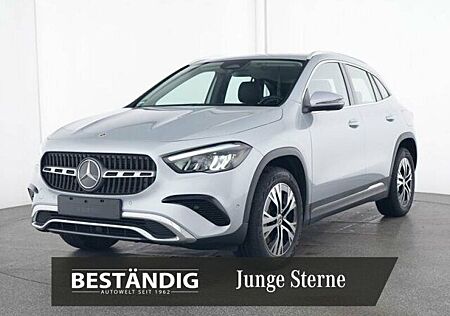 Mercedes-Benz GLA 220 4MATIC PROGRESSIVE-ADV+AHK+WINTER+KAMERA