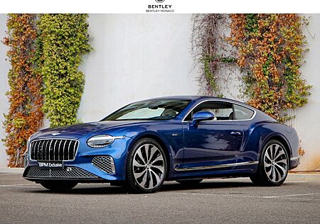 Bentley Continental GT Azure V8 4.0 PHEV 682hp