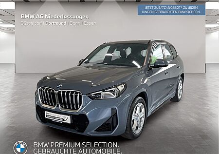 BMW X1 xDrive23i M Sport AHK Driv.Assist.Prof LED
