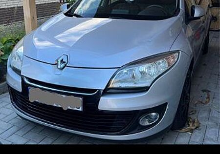 Renault Megane Grandtour Expression dCi 110 Eco2 Exp...