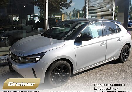 Opel Corsa 1.2 Turbo GS NAVI|LED|PDC|RÜCKFAHRKAMERA