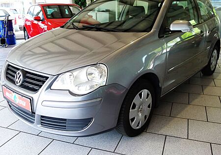 VW Polo Volkswagen IV Comfortline