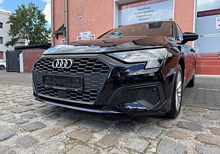 Audi A3 Sportback 30 TDI S tronic Basis*VIRTUAL *LED