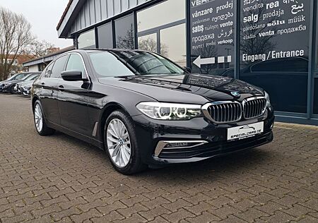 BMW 520d Luxury Line - 360° - 18 ZOLL -