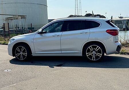 BMW X1 xDrive25d A Sport Line Sport Line