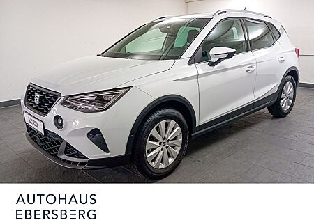 Seat Arona FR-Line 1.0 TSI Navi Connect Virtual LED K
