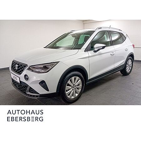 Seat Arona leasen