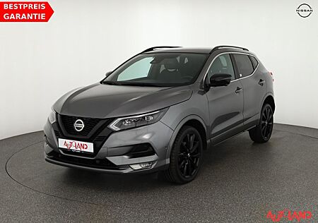 Nissan Qashqai 1.7 dCi 4x4 N-Tec LED Navi ACC 360° DAB