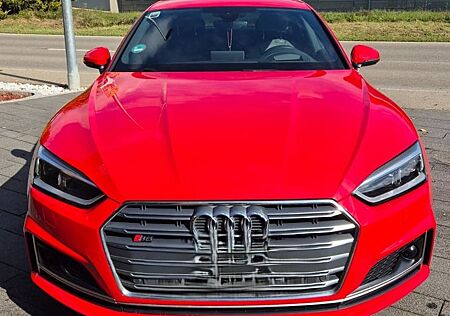 Audi S5 TDI quattro Sportback / tolle Ausstattung!