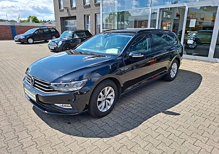 VW Passat Variant Volkswagen 2.0 TDI 110 kW (150 PS) DSG