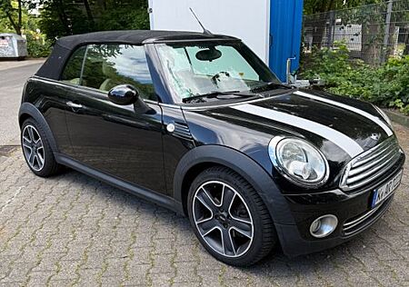 Mini Cooper Cabrio Cooper