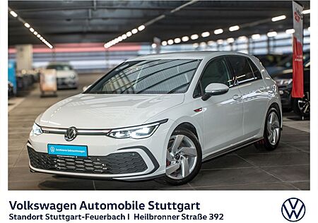 VW Golf Volkswagen 8 GTI DSG Navi Kamera Tempomat