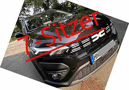 Dacia Jogger TCe 110 Extreme 7-Sitzer NAVI