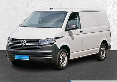 VW T6 Transporter Volkswagen T6.1 Kasten 2.0 TDI KR PDC SHZ Klima Tagfahrlich