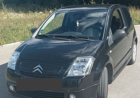 Citroën C2 1.4 VTR Plus VTR