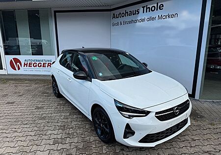 Opel Corsa F GS 1.2 *CARPLAY+KAMERA+NAVI*