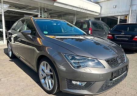 Seat Leon ST 1.4 TSI ACT Start&Stop DSG FR FR