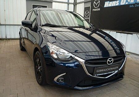 Mazda 2 L SKYACTIV-G 90 5T 5GS AL-KIZOKU*Kamera*GJR*