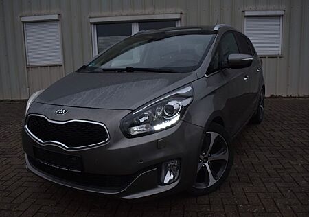 Kia Carens 1.7 CRDi Spirit*1.HD*7.SITZE*XENON*4XSHZ*