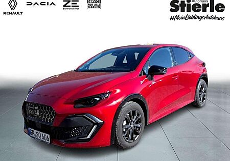 Renault Clio 160 FULLHYBRID E-TECH TECHNO/KAMERA/NAVI/SH