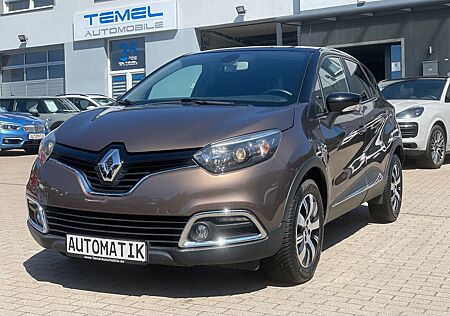 Renault Captur Dynamique**S-HEFT*SHZ*PDC*KLIMA**