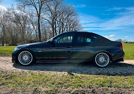 Alpina D3 2,0 - E90 gepflegter Zustand