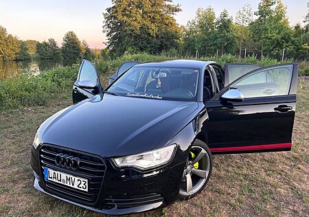Audi A6 2.0 TDI -