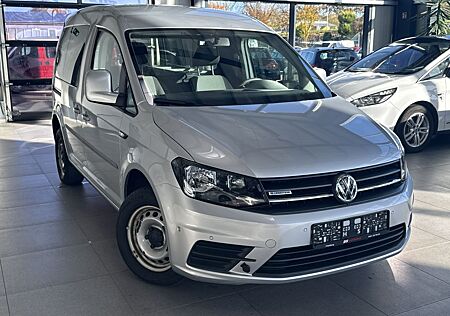 VW Caddy Volkswagen 1.4 BiFuel TGI