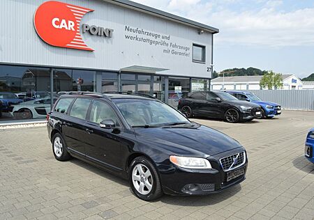 Volvo V70 Momentum *Bi-Xenon*BT-Media*USB*Tempomat*