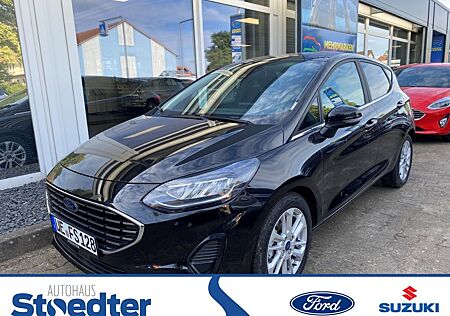 Ford Fiesta Titanium 1.0 EcoBoost KV02-23