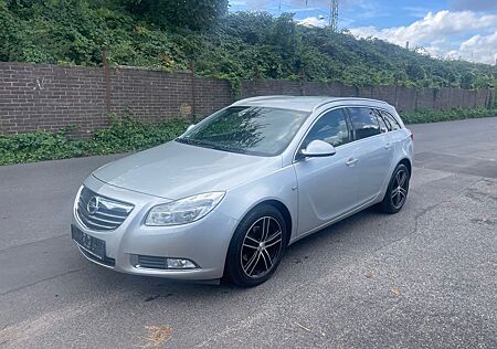 Opel Insignia A Sports Tourer Edition