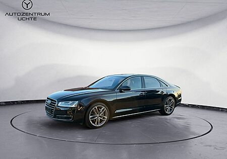 Audi A8 3.0 TDI clean diesel quattro/BOSE/AIR/