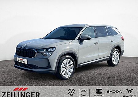 Skoda Kodiaq Selection 4x4 TDI DSG|AHK|7SITZE|el.HECK