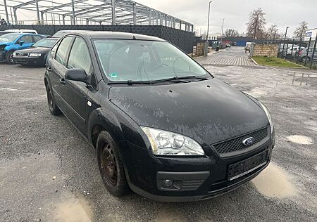 Ford Focus Lim. Fun X Klima