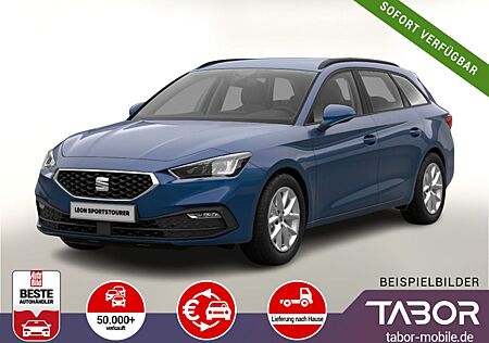 Seat Leon ST 1.5 eTSI 115 DSG Style VirCo SHZ 3ZClim