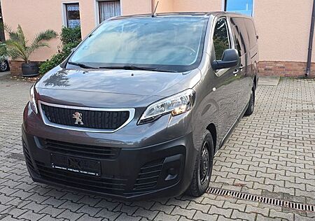 Peugeot Expert gebraucht kaufen Peugeot Expert Kombi L3