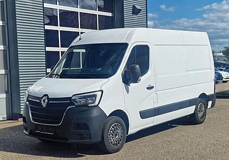 Renault Master L2H2 Klima AHK