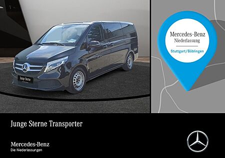 Mercedes-Benz V 250 d EDITION+SportP+9G+AHK+LED+Kamera+MBUX