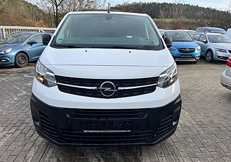 Opel Vivaro Kasten Edition M