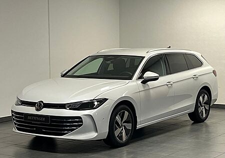 VW Passat Volkswagen Business 2.0 TDI DSG, 17"AHK,360°,Navi,LE