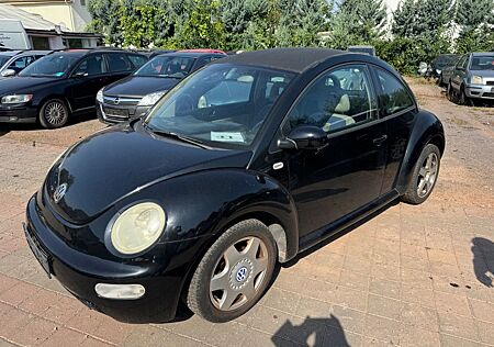 VW Beetle Volkswagen "Klima/Alufelgen"